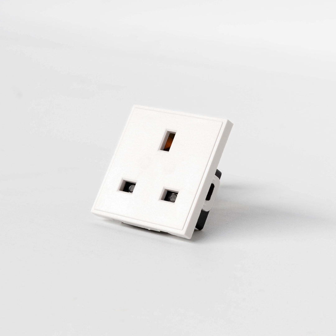13A UK Socket