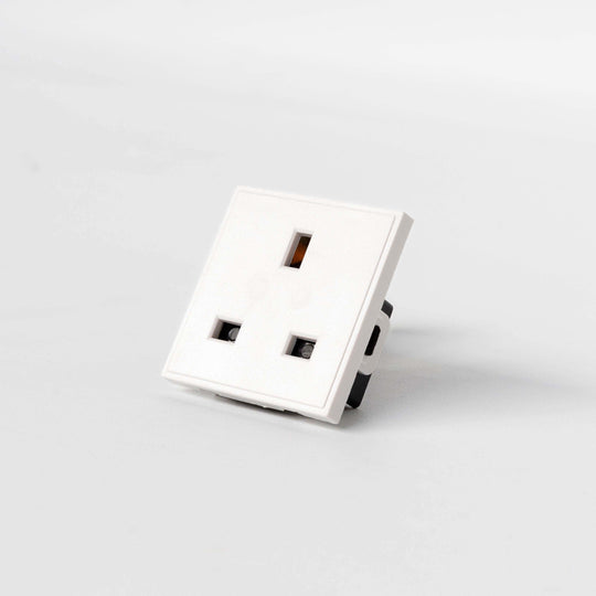 13A UK Socket