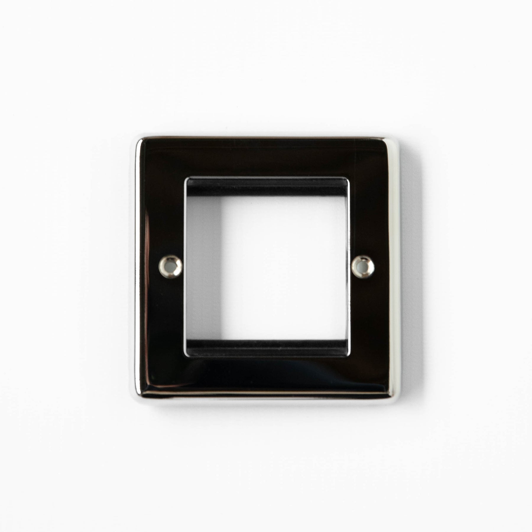 2 Gang Module Frames – The Workshop Below