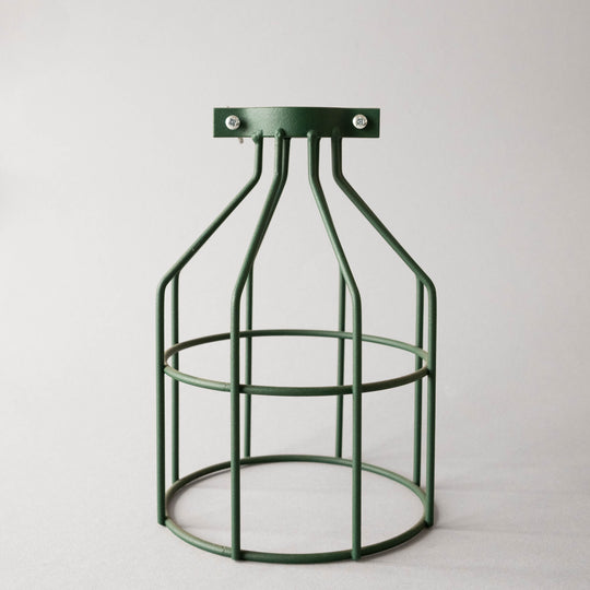 Open Cages