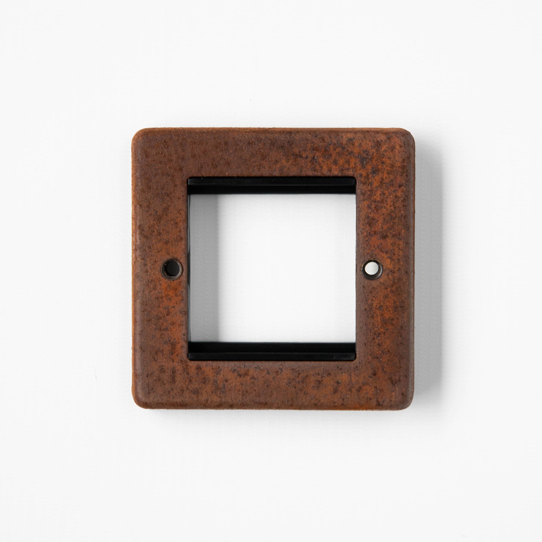 2 Gang Module Frames – The Workshop Below