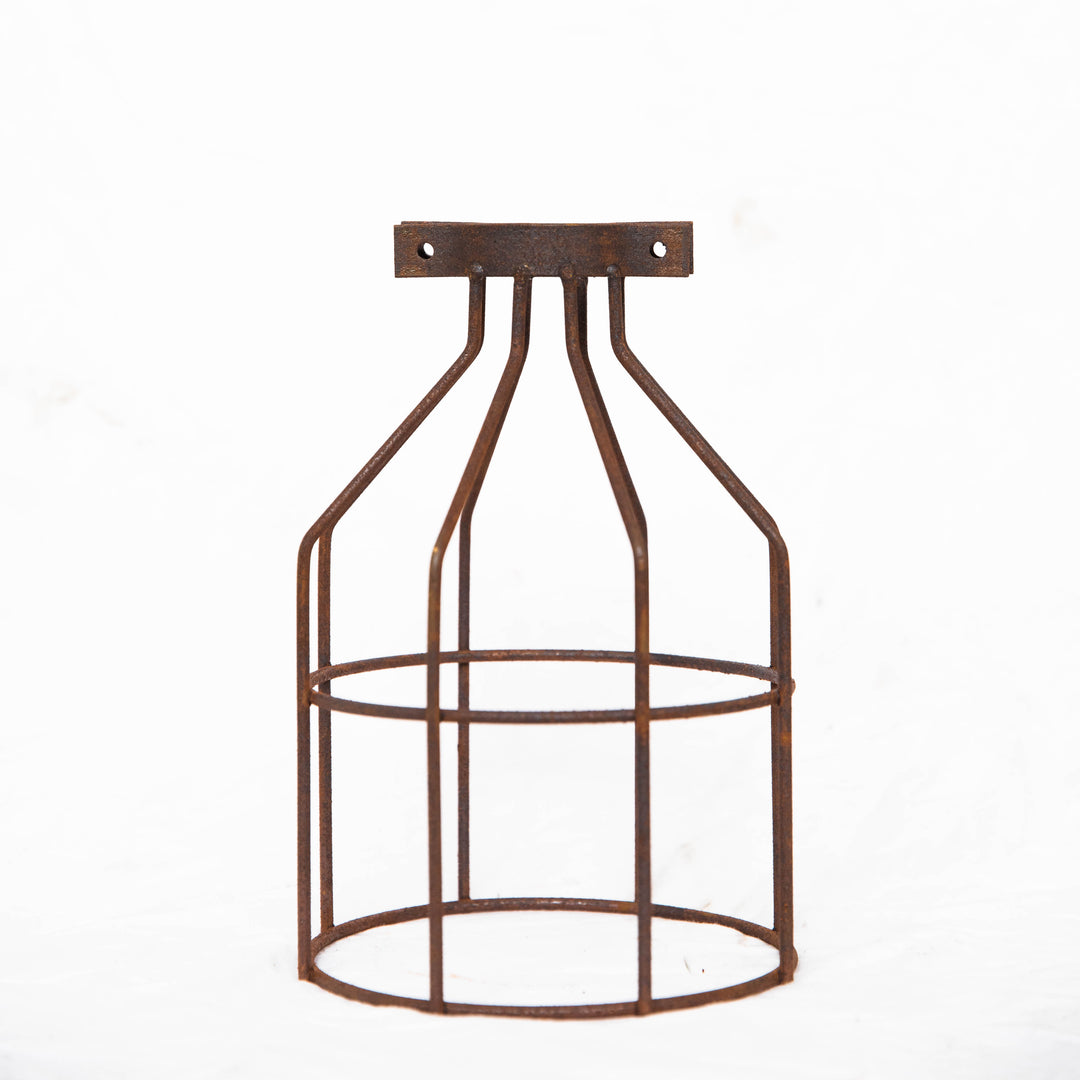 Open Cages