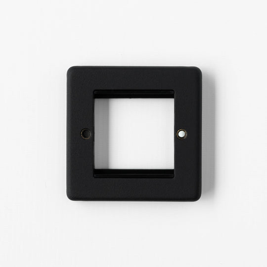 2 Gang Module Frames
