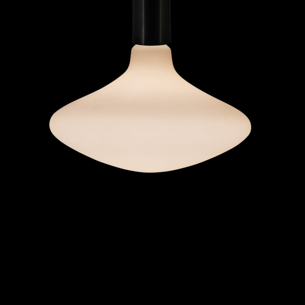 E27 Idra Porcelain LED Bulb