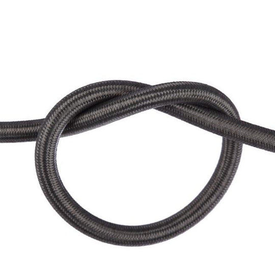 Khaki Round Fabric Cable