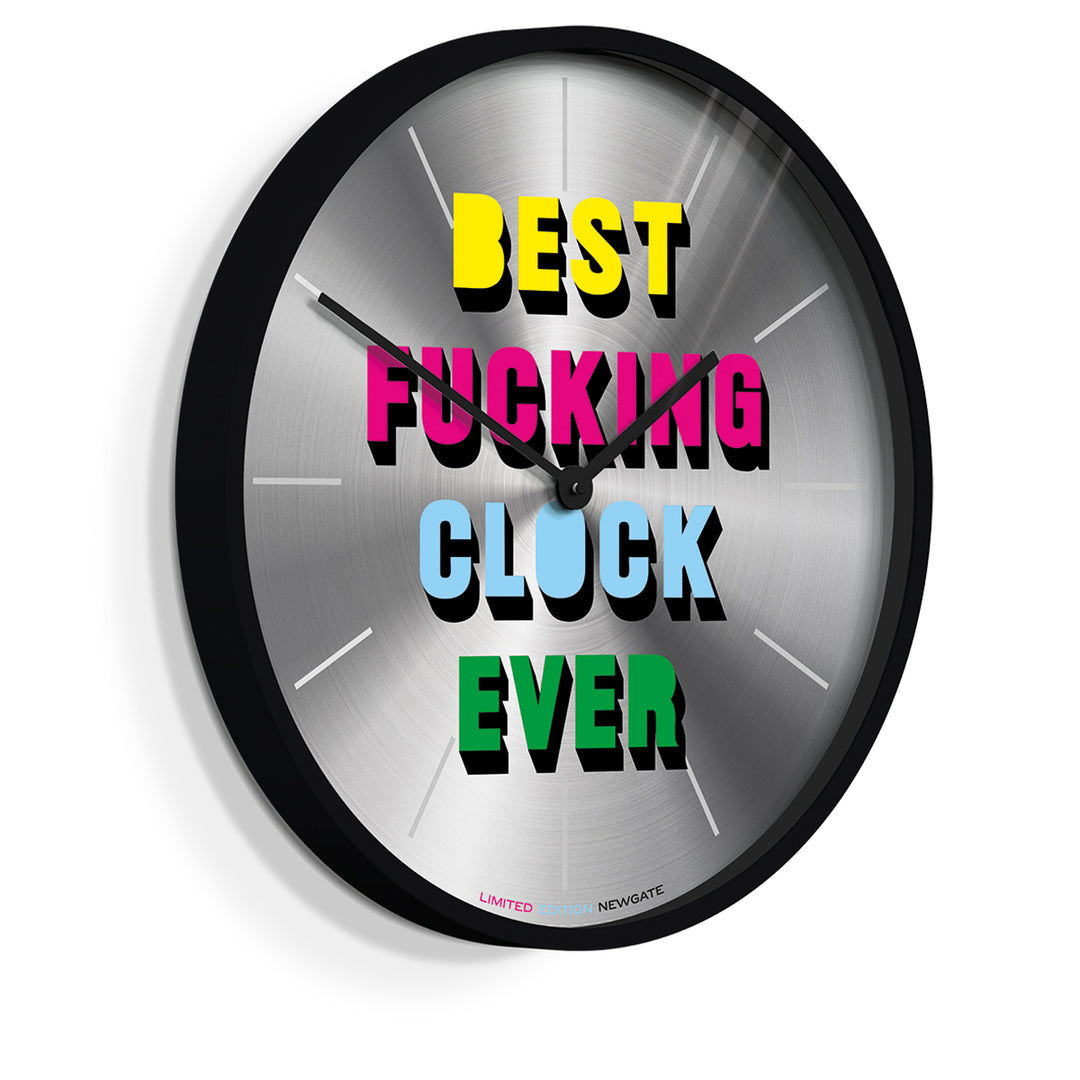 Best Clock Ever