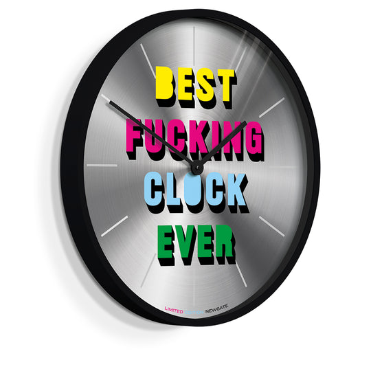 Best Clock Ever