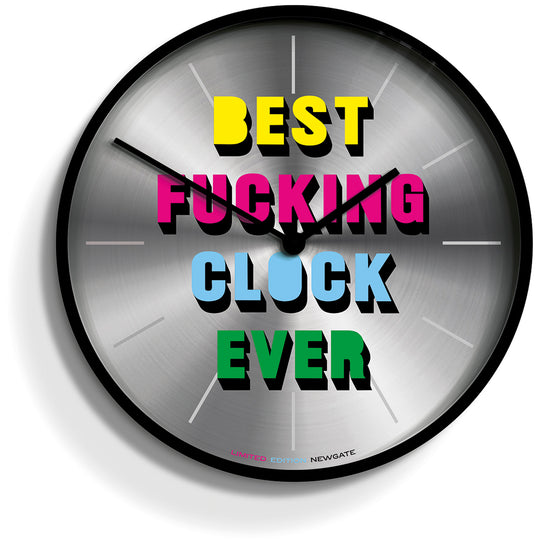 Best Clock Ever
