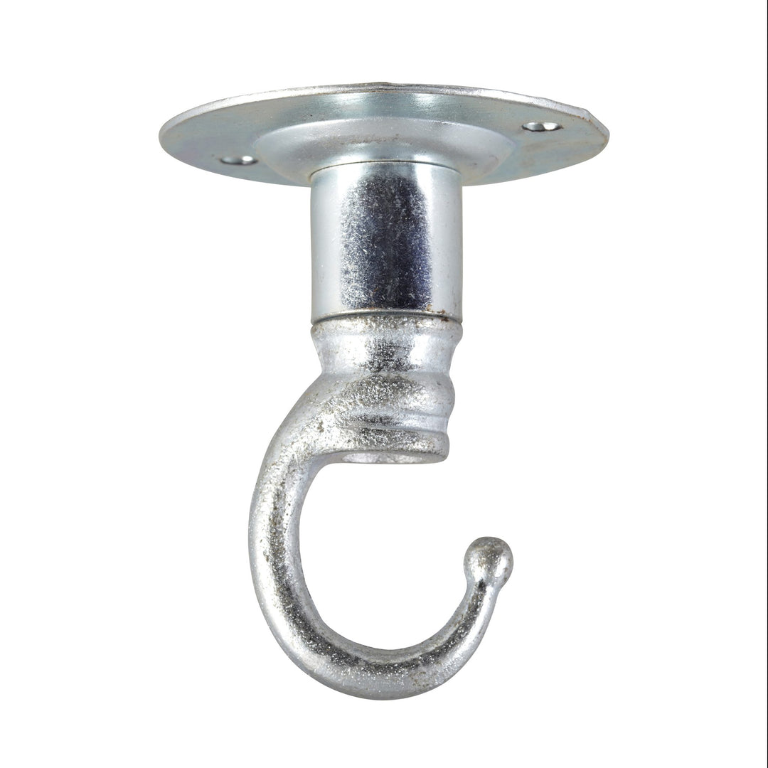 Industrial Hook Plate