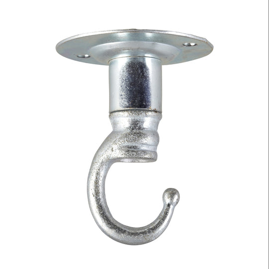 Industrial Hook Plate
