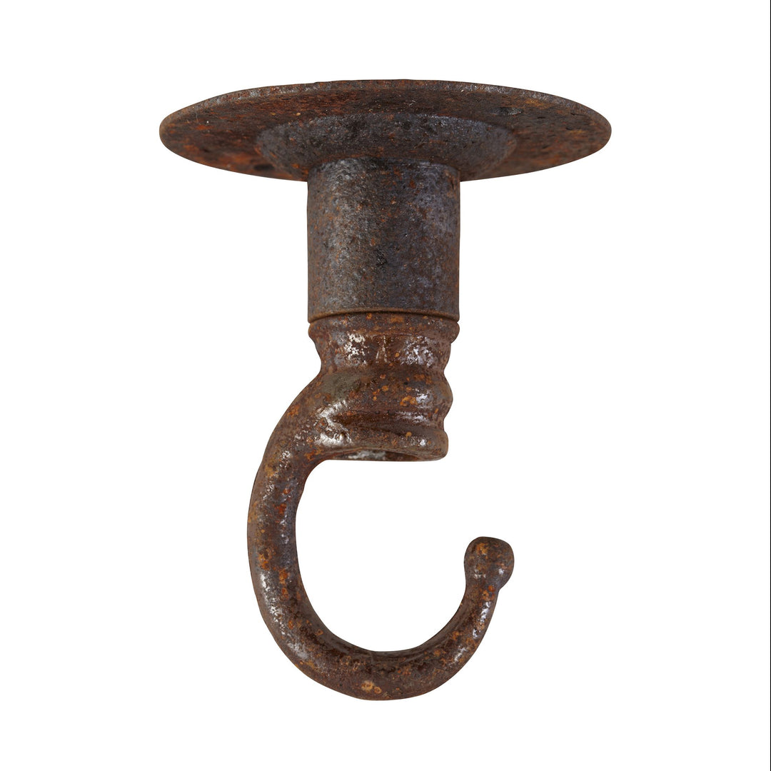 Industrial Hook Plate