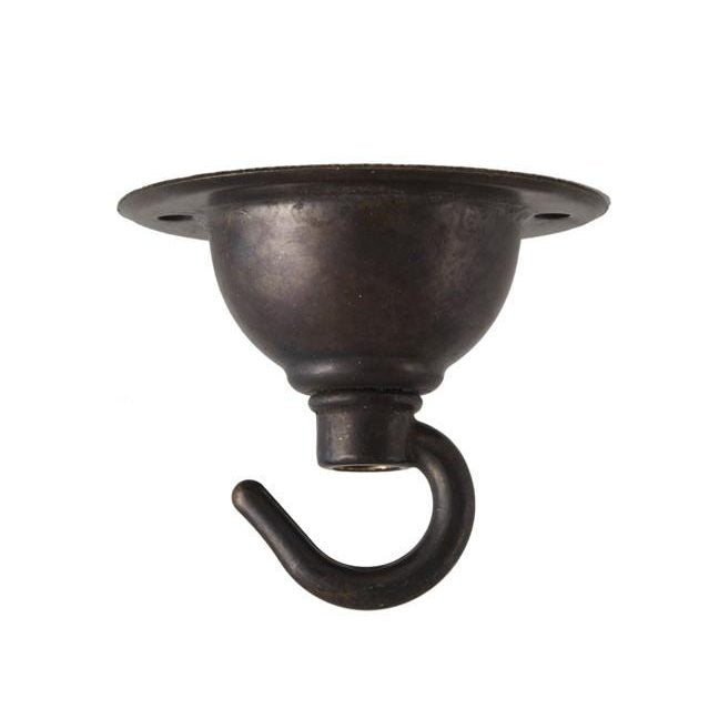 Period Hook Plate