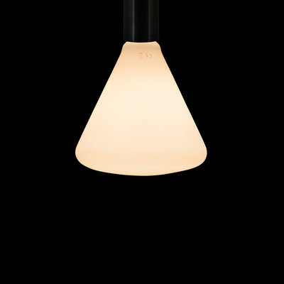 Ampoule LED E27 Porcelaine Idra dimmable