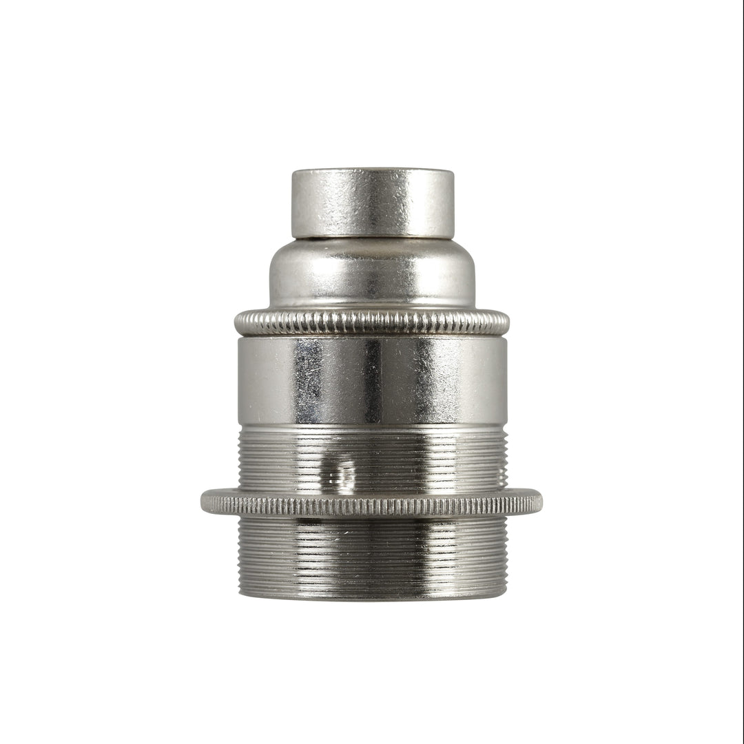 E27 Period Bulb Holders - M20 Conduit Entry