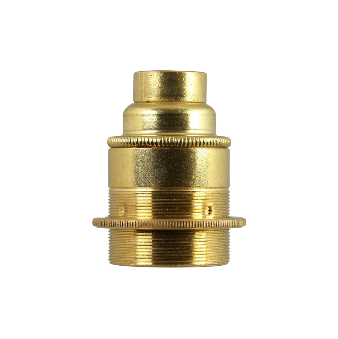 Conduit lamp holder best sale