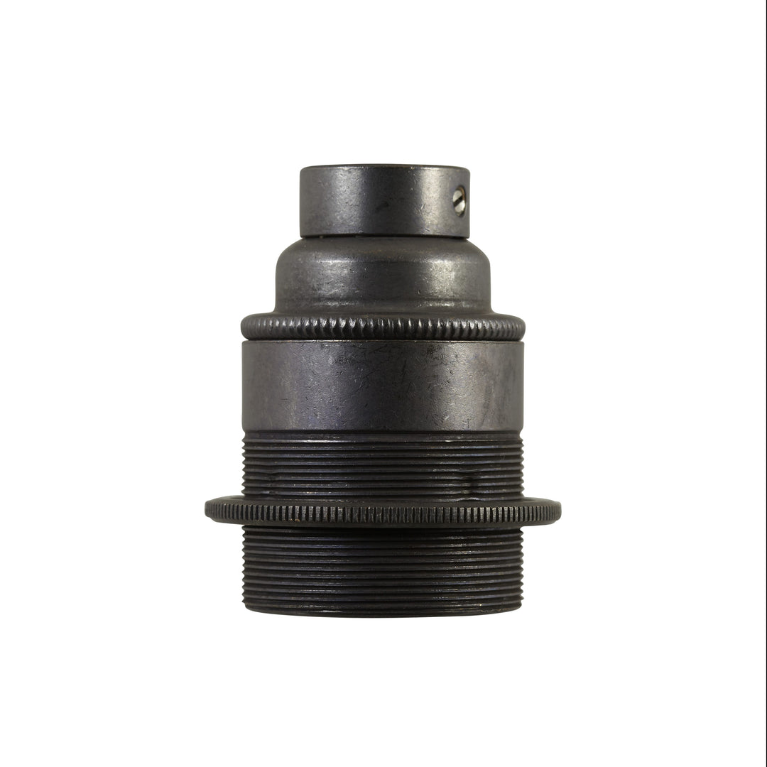 E27 Period Bulb Holders - M20 Conduit Entry