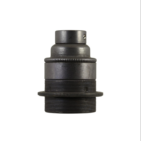 E27 Period Bulb Holders - M20 Conduit Entry