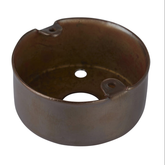 Mini Ceiling Rose Back Box