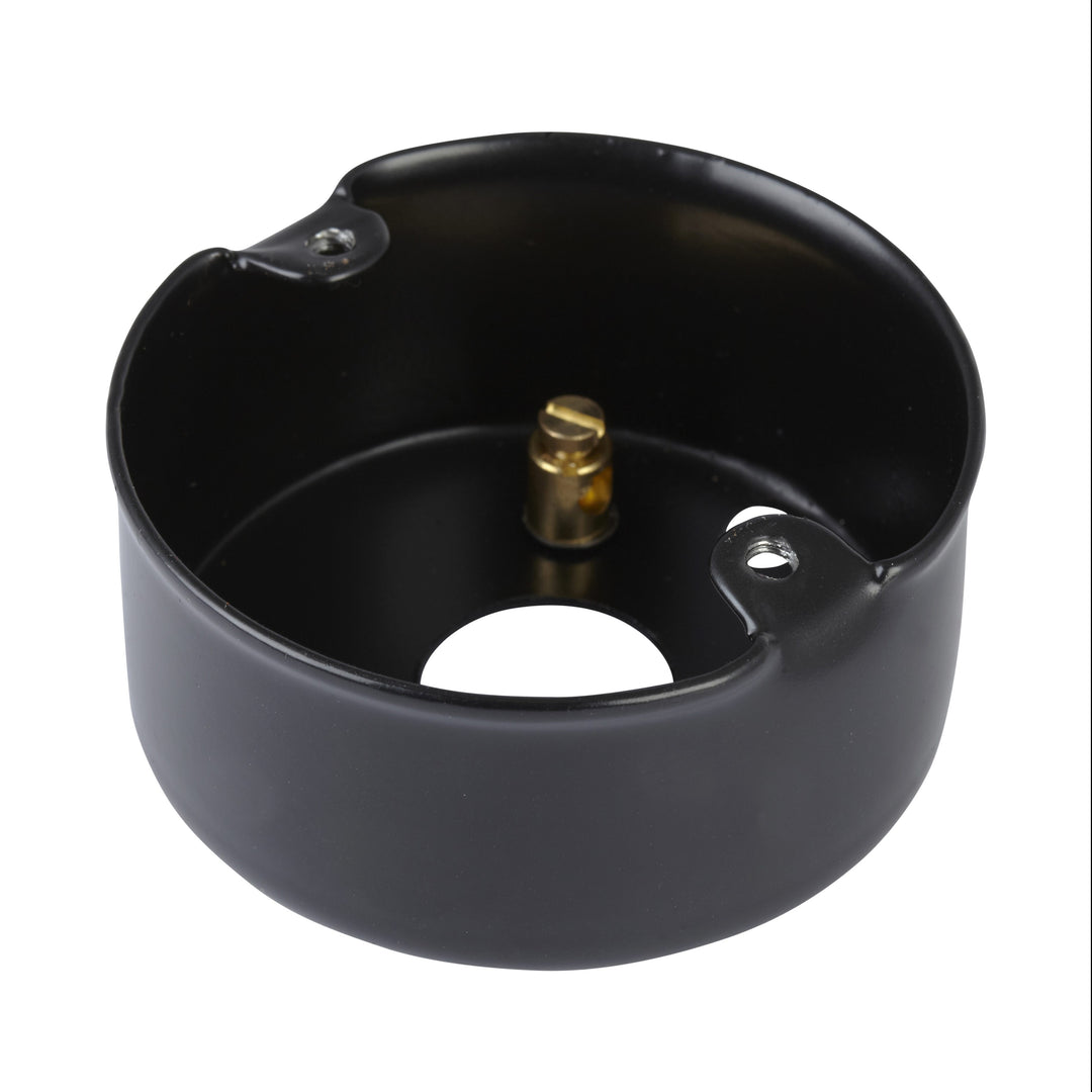 Mini Ceiling Rose Back Box