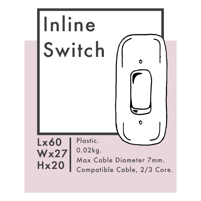 Inline Switches