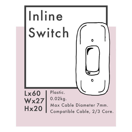 Inline Switches