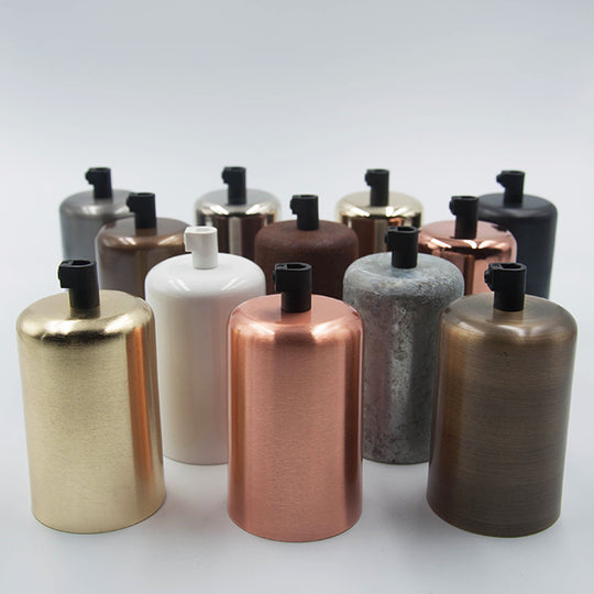 E40 Large Edison Screw Bulb Holders
