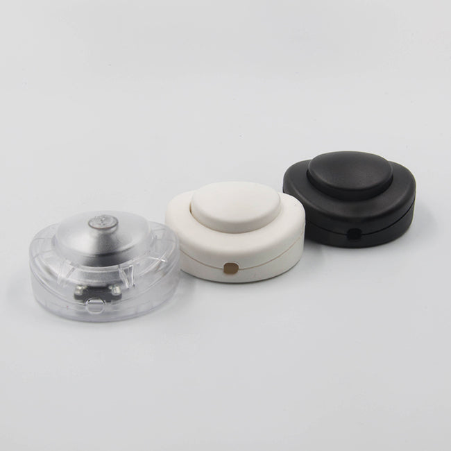Inline Foot Switches