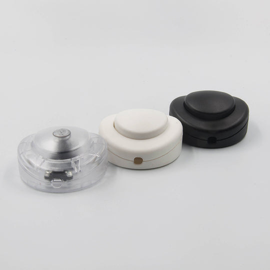 Inline Foot Switches