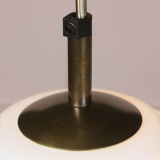 Beehive Large Pendant