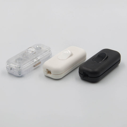 Inline Switches