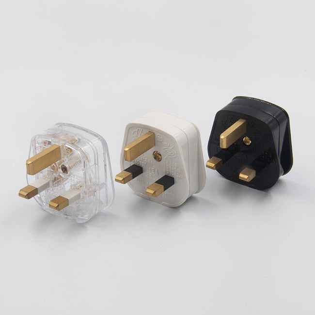 UK Plugs