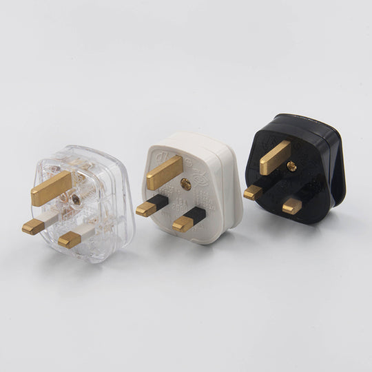 UK Plugs