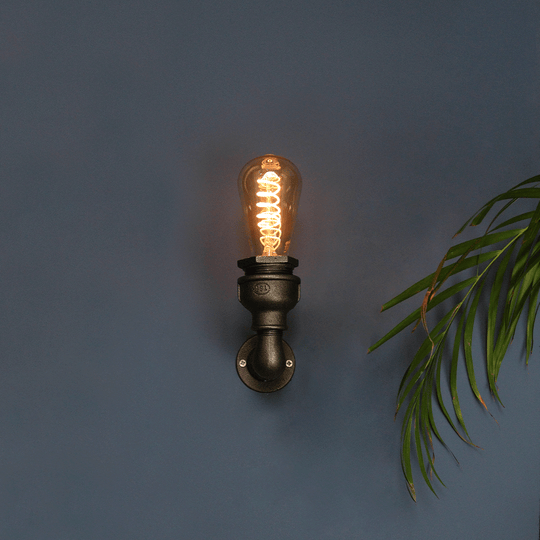 Urban Single Wall Light
