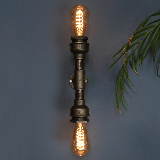 Urban Vertical Wall Light