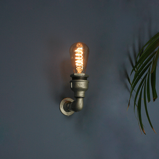 Urban Single Wall Light