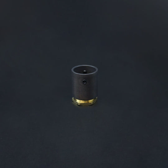 20mm Conduit Adaptor - Dark Bronze
