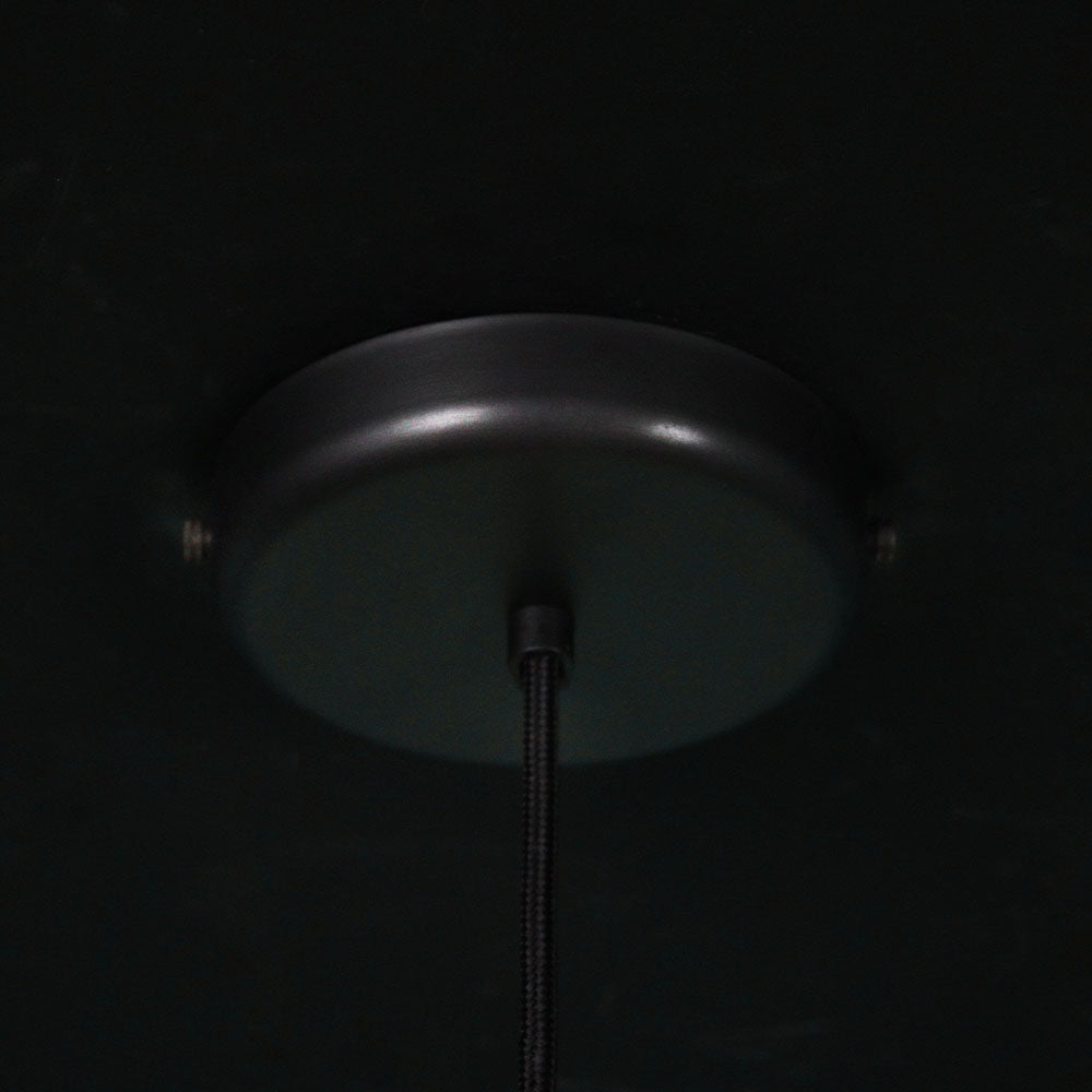 Prismatic Shade Pendant - Small