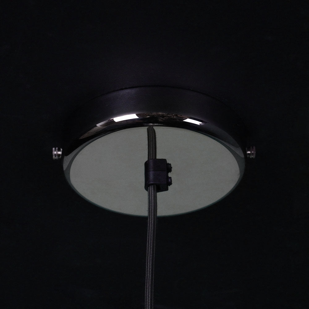 Prismatic Shade Pendant - Small