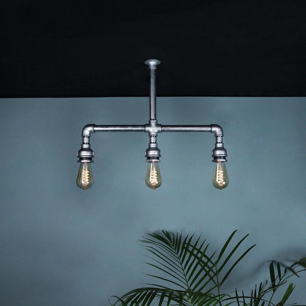 3 Urban Pipe Bar
