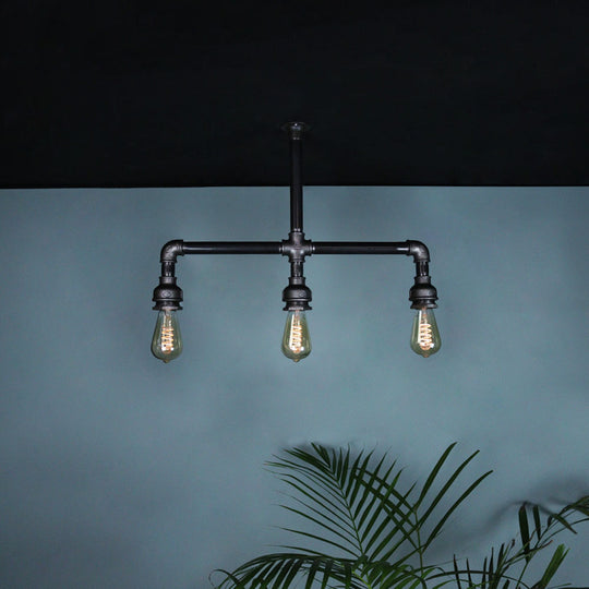 3 Urban Pipe Bar