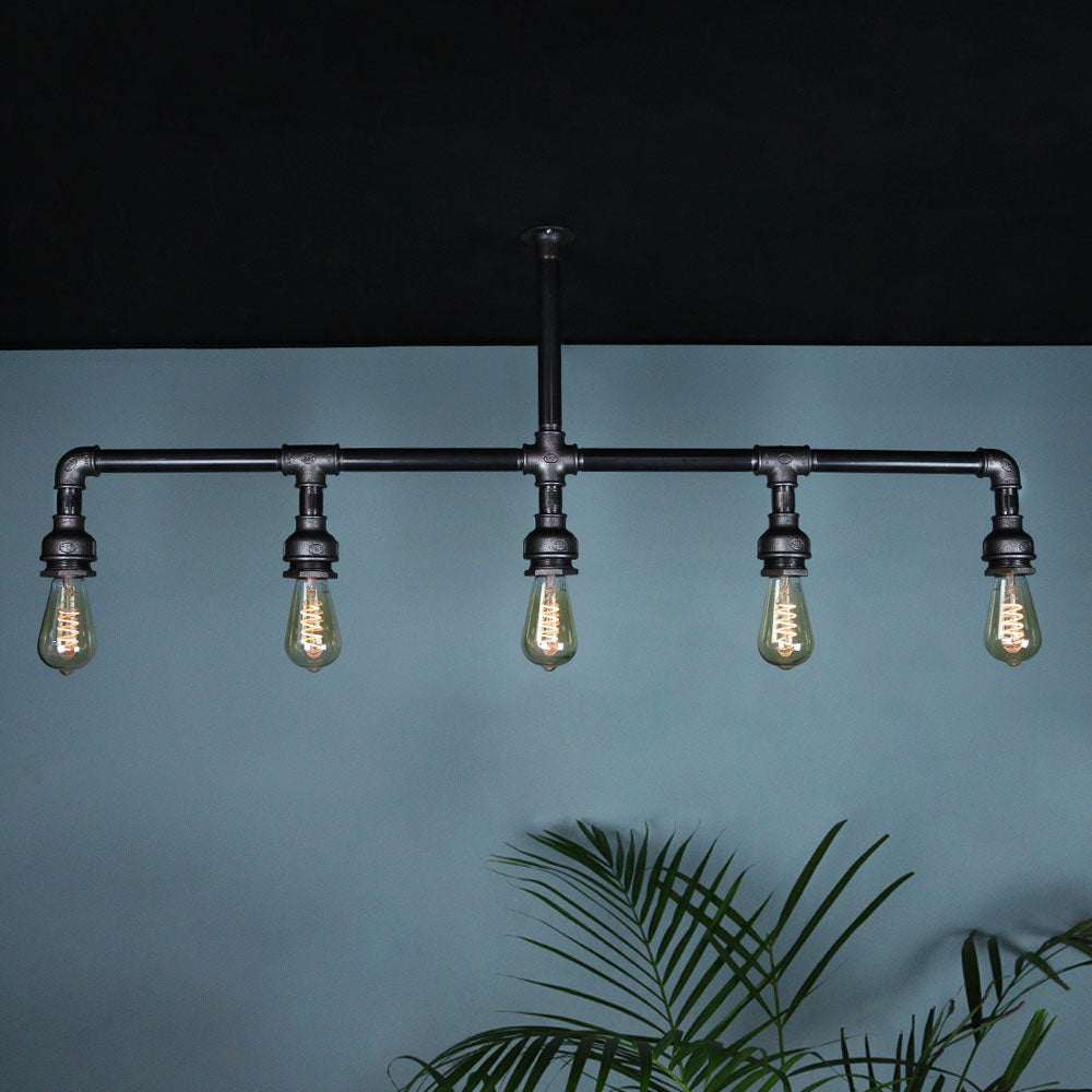 Urban light fittings store