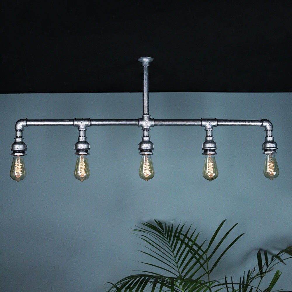 5 Urban Pipe Bar
