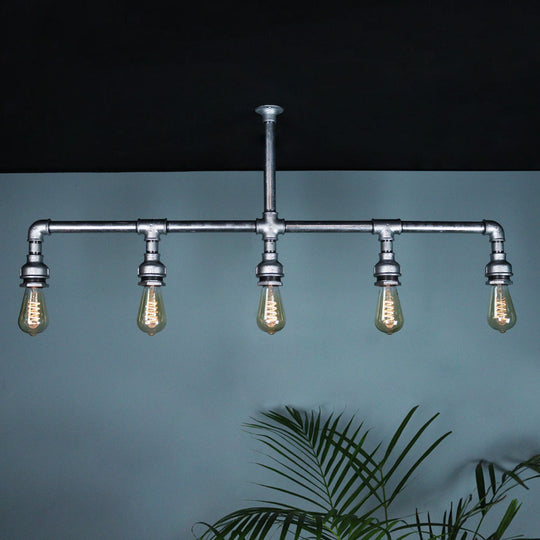 5 Urban Pipe Bar