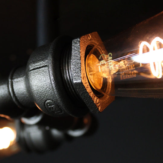Urban Z Ceiling Light