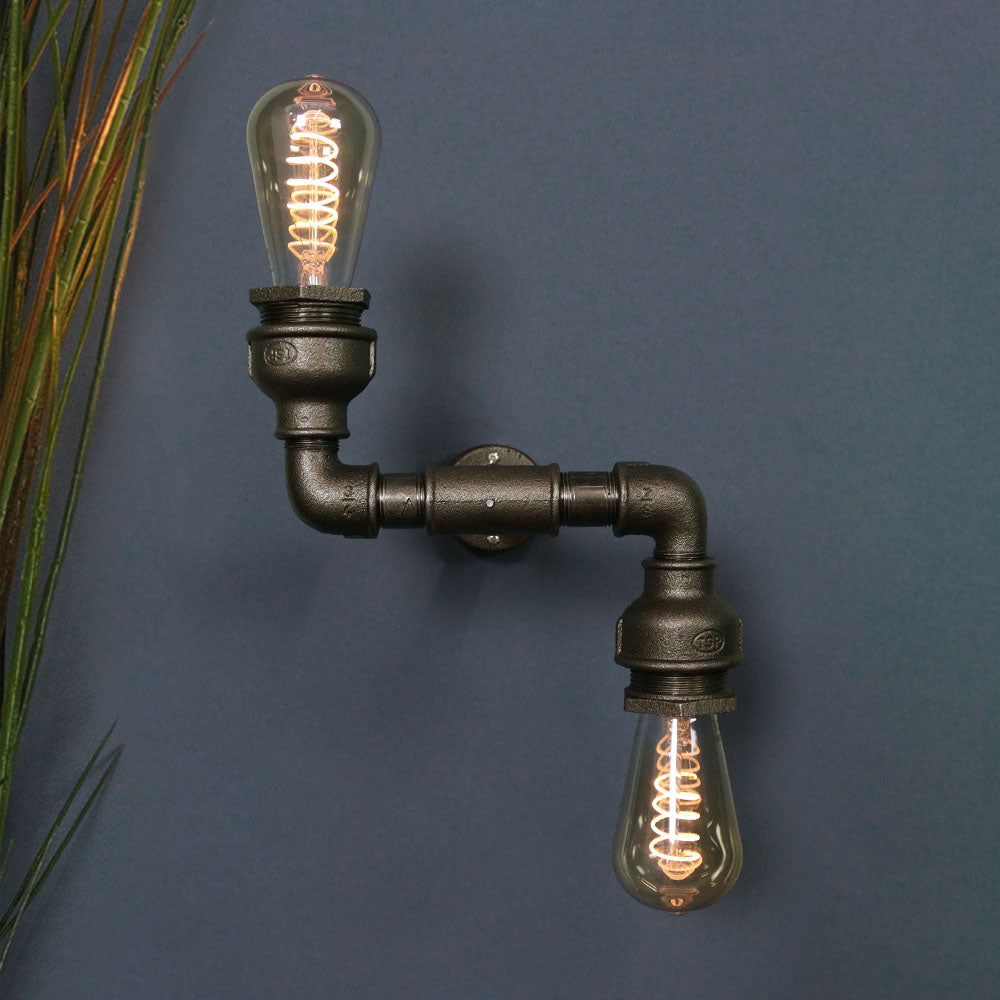 Urban Z Wall Light