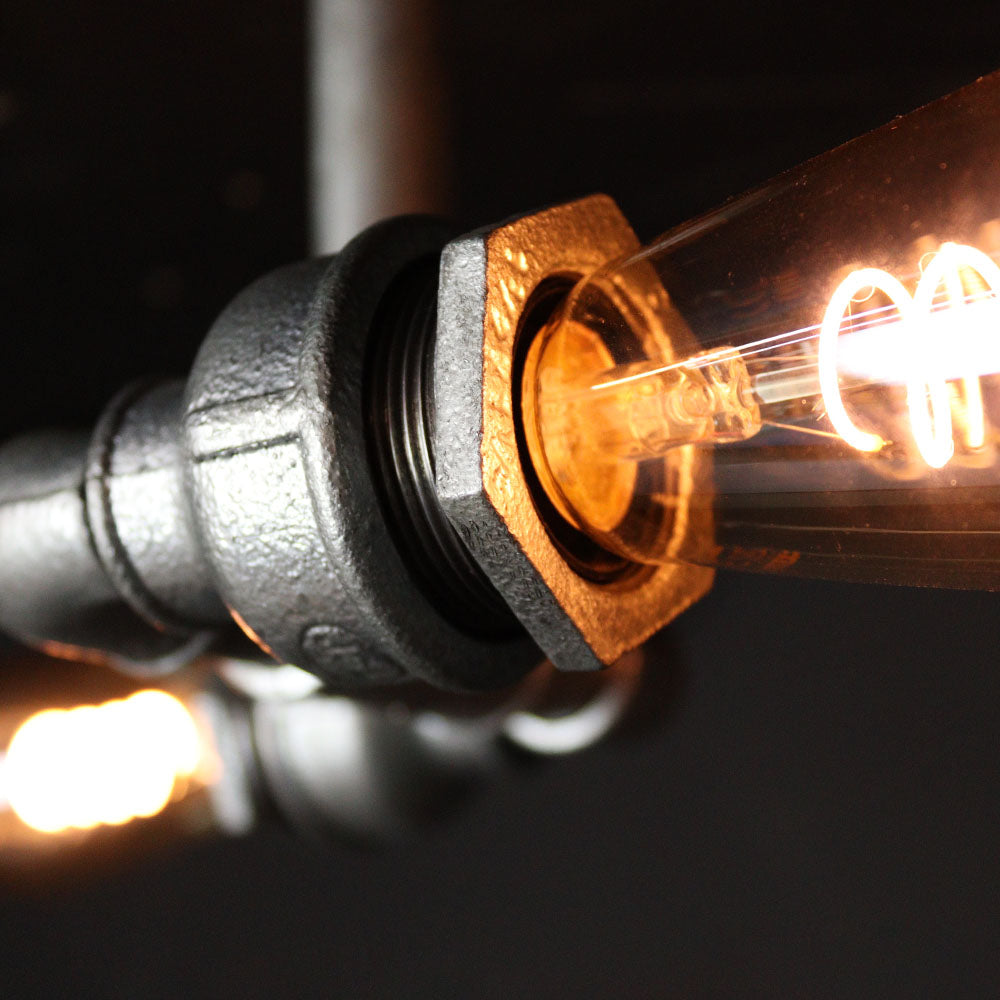 Urban Z Ceiling Light