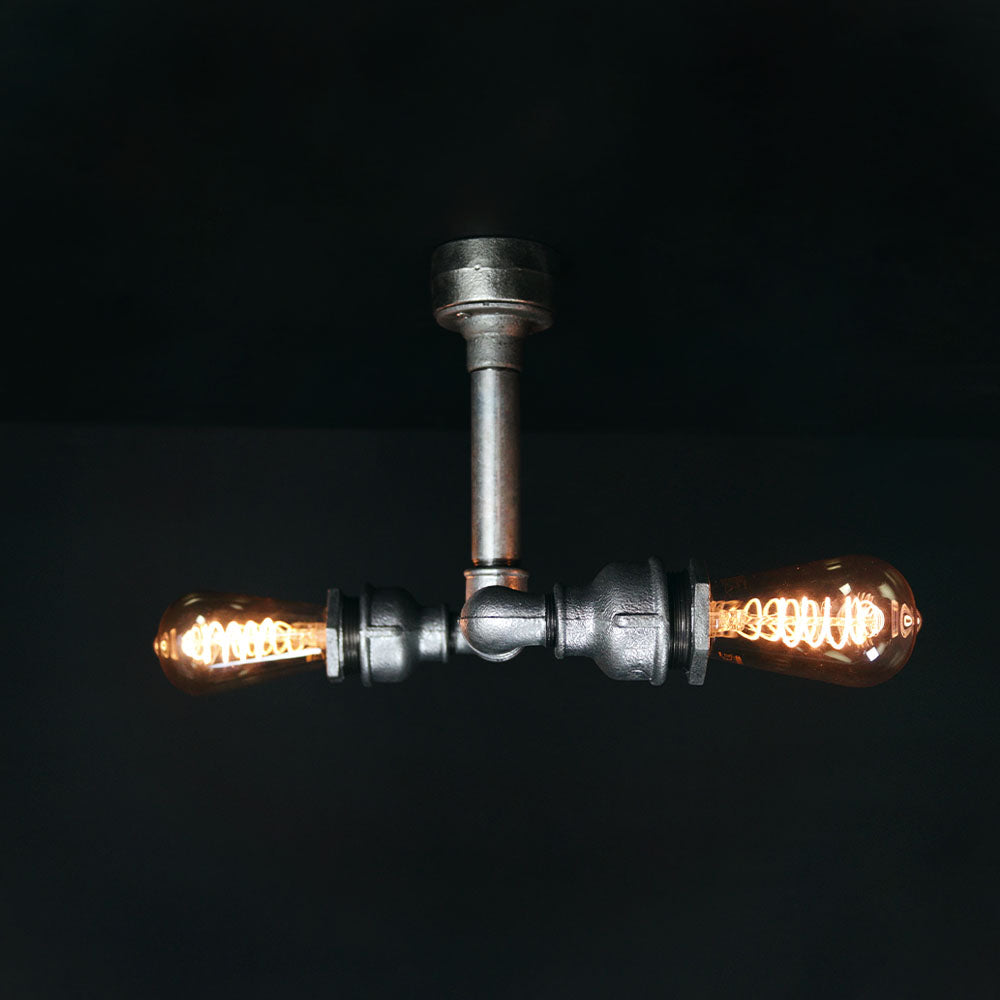 Urban Z Ceiling Light