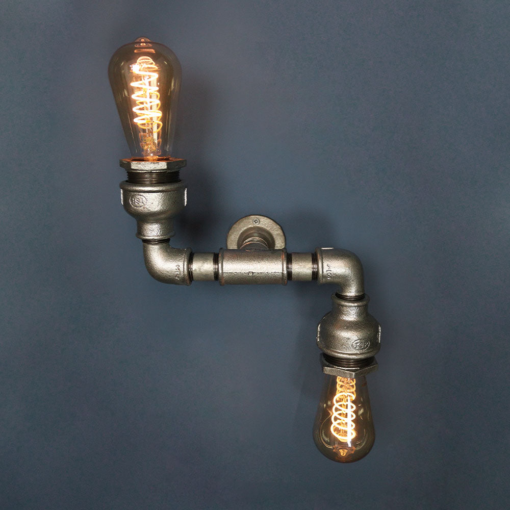Urban Z Wall Light