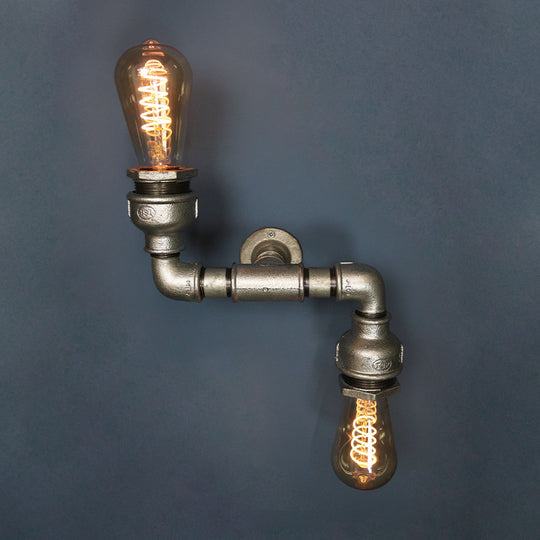 Urban Z Wall Light