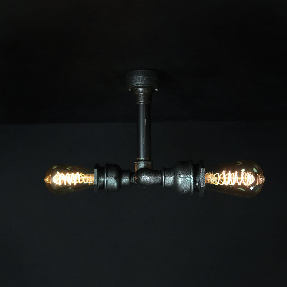 Urban Z Ceiling Light